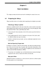 Preview for 55 page of Supermicro SC835 Series User Manual