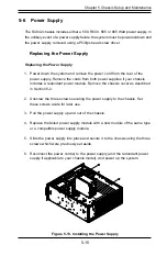 Предварительный просмотр 55 страницы Supermicro SC842 Series User Manual