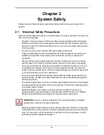 Preview for 11 page of Supermicro SC846 JBOD Series User Manual