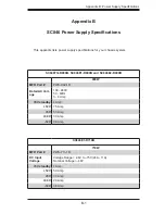 Preview for 59 page of Supermicro SC846TQ-R900B User Manual