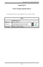 Preview for 74 page of Supermicro SC846X User Manual