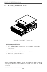 Предварительный просмотр 40 страницы Supermicro SC847E1C Series User Manual