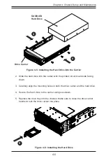 Предварительный просмотр 43 страницы Supermicro SC847E1C Series User Manual