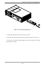 Предварительный просмотр 47 страницы Supermicro SC847E1C Series User Manual