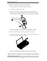 Предварительный просмотр 44 страницы Supermicro SC946ED-R2KJBOD User Manual
