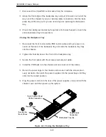 Предварительный просмотр 46 страницы Supermicro SC946ED-R2KJBOD User Manual