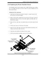 Предварительный просмотр 51 страницы Supermicro SC946ED-R2KJBOD User Manual