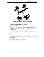 Предварительный просмотр 63 страницы Supermicro SC946ED-R2KJBOD User Manual