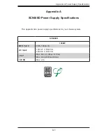 Предварительный просмотр 65 страницы Supermicro SC946ED-R2KJBOD User Manual