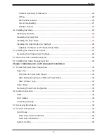 Preview for 5 page of Supermicro SC946LE1C-R1K66JBOD User Manual