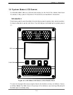 Предварительный просмотр 13 страницы Supermicro SC946LE1C-R1K66JBOD User Manual