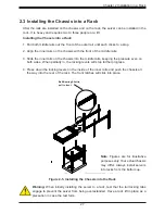 Preview for 27 page of Supermicro SC946LE1C-R1K66JBOD User Manual