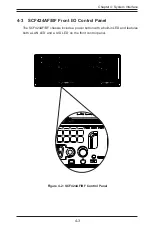 Предварительный просмотр 37 страницы Supermicro SCF424 Series User Manual