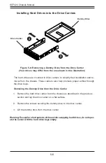 Предварительный просмотр 46 страницы Supermicro SCF424 Series User Manual