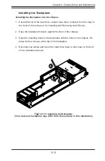 Предварительный просмотр 53 страницы Supermicro SCF424 Series User Manual