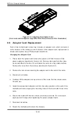 Предварительный просмотр 54 страницы Supermicro SCF424 Series User Manual