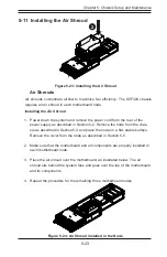 Предварительный просмотр 63 страницы Supermicro SCF424 Series User Manual