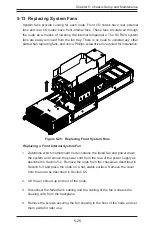 Предварительный просмотр 65 страницы Supermicro SCF424 Series User Manual