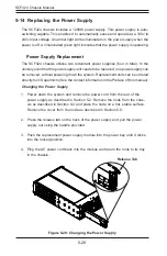 Предварительный просмотр 68 страницы Supermicro SCF424 Series User Manual