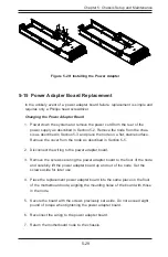 Предварительный просмотр 69 страницы Supermicro SCF424 Series User Manual