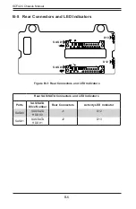 Предварительный просмотр 84 страницы Supermicro SCF424 Series User Manual