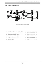 Предварительный просмотр 87 страницы Supermicro SCF424 Series User Manual