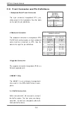 Предварительный просмотр 88 страницы Supermicro SCF424 Series User Manual