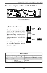 Предварительный просмотр 89 страницы Supermicro SCF424 Series User Manual