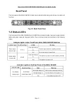 Preview for 9 page of Supermicro SSE-C3632S Installation Manual