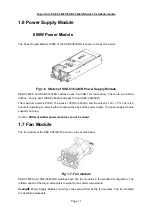 Preview for 11 page of Supermicro SSE-C3632S Installation Manual