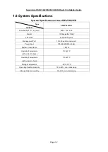 Preview for 12 page of Supermicro SSE-C3632S Installation Manual