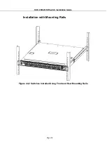 Preview for 32 page of Supermicro SSE-C3632S Installation Manual