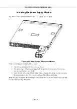 Preview for 33 page of Supermicro SSE-C3632S Installation Manual