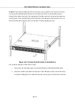 Preview for 37 page of Supermicro SSE-C3632S Installation Manual