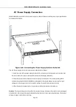 Preview for 38 page of Supermicro SSE-C3632S Installation Manual