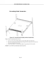 Preview for 39 page of Supermicro SSE-C3632S Installation Manual