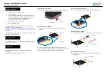 Supermicro SSE-F3548 Quick Installation Manual preview