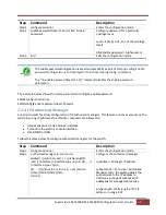 Preview for 20 page of Supermicro SSE-F3548S User Manual