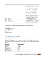 Preview for 38 page of Supermicro SSE-F3548S User Manual