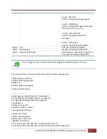 Preview for 61 page of Supermicro SSE-F3548S User Manual