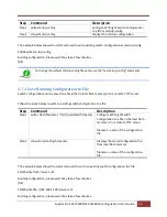 Preview for 64 page of Supermicro SSE-F3548S User Manual