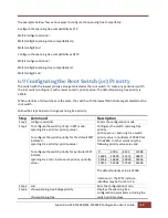 Preview for 168 page of Supermicro SSE-F3548S User Manual