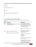 Preview for 265 page of Supermicro SSE-F3548S User Manual