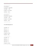 Preview for 308 page of Supermicro SSE-F3548S User Manual