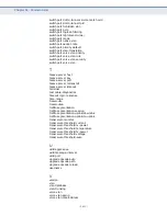 Preview for 1400 page of Supermicro SSE-G2252 User Manual