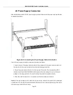 Preview for 38 page of Supermicro SSE-G3632S Installation Manual