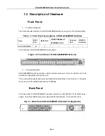 Preview for 6 page of Supermicro SSE-G3648B Installation Manual