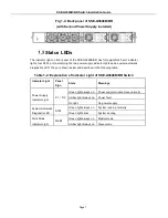 Preview for 7 page of Supermicro SSE-G3648B Installation Manual