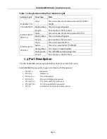 Preview for 8 page of Supermicro SSE-G3648B Installation Manual