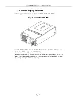 Preview for 10 page of Supermicro SSE-G3648B Installation Manual